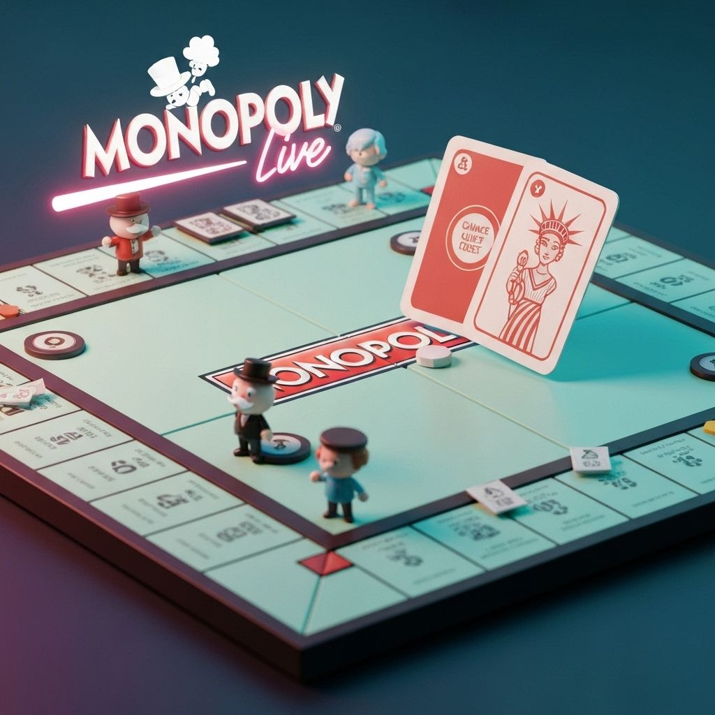 Monopoly Live