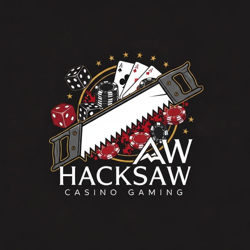 Hacksaw Gaming